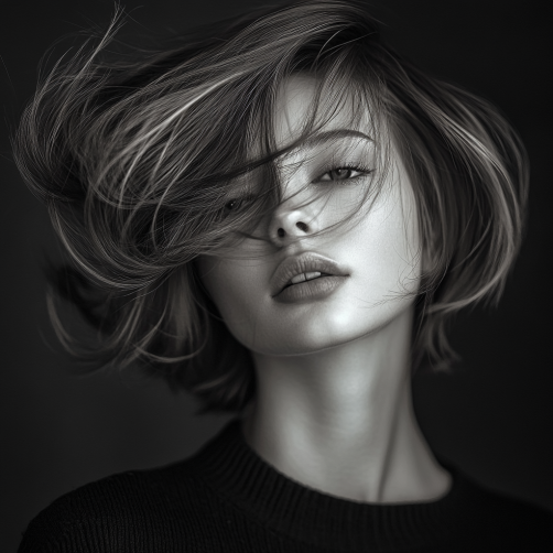 Gift Card Hair Cutting