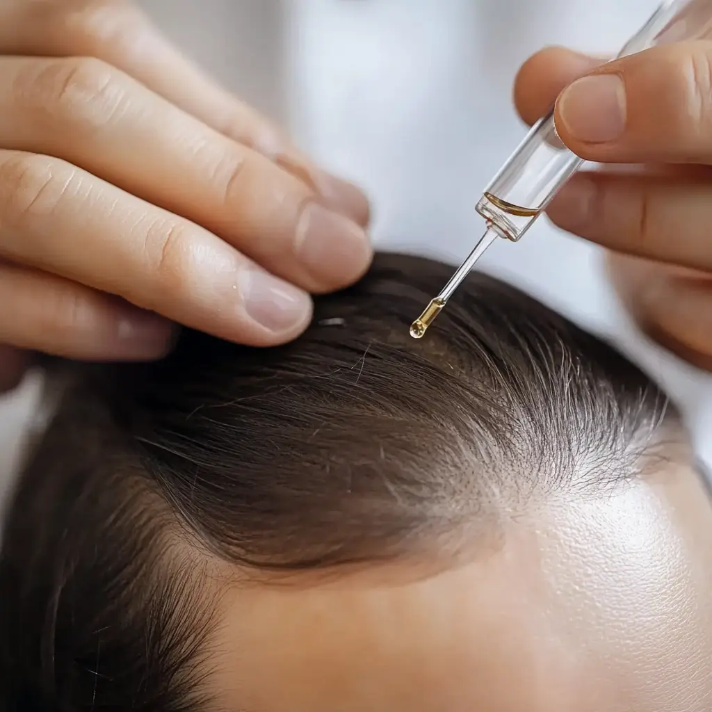 BIS 9 Salon_Anti_hair_Loss_Treatment